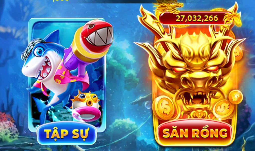 Bắn Cá H5
