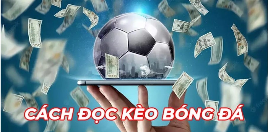 Cách Đọc Kèo Bóng Đá Rikbet