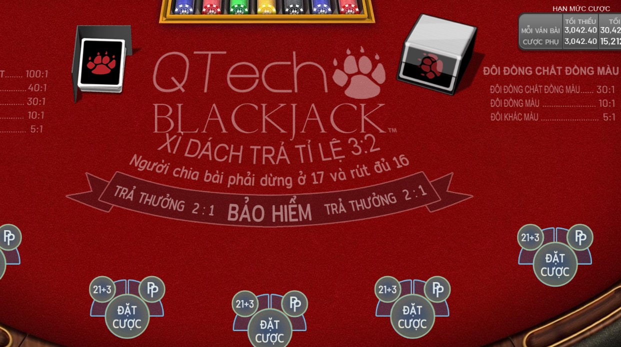 Blackjack Rikbet - Khám Chá Chiến Thuật Để Chiến Thắng 2 Đôi nét thông tin về Blackjack Rikbet free