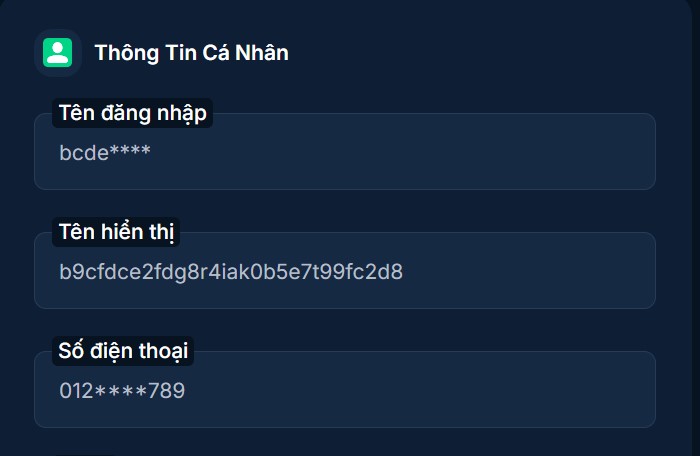 Đăng Ký Rikbet 2 Khám phá các đặc quyền dành cho thành viên tại hệ thống