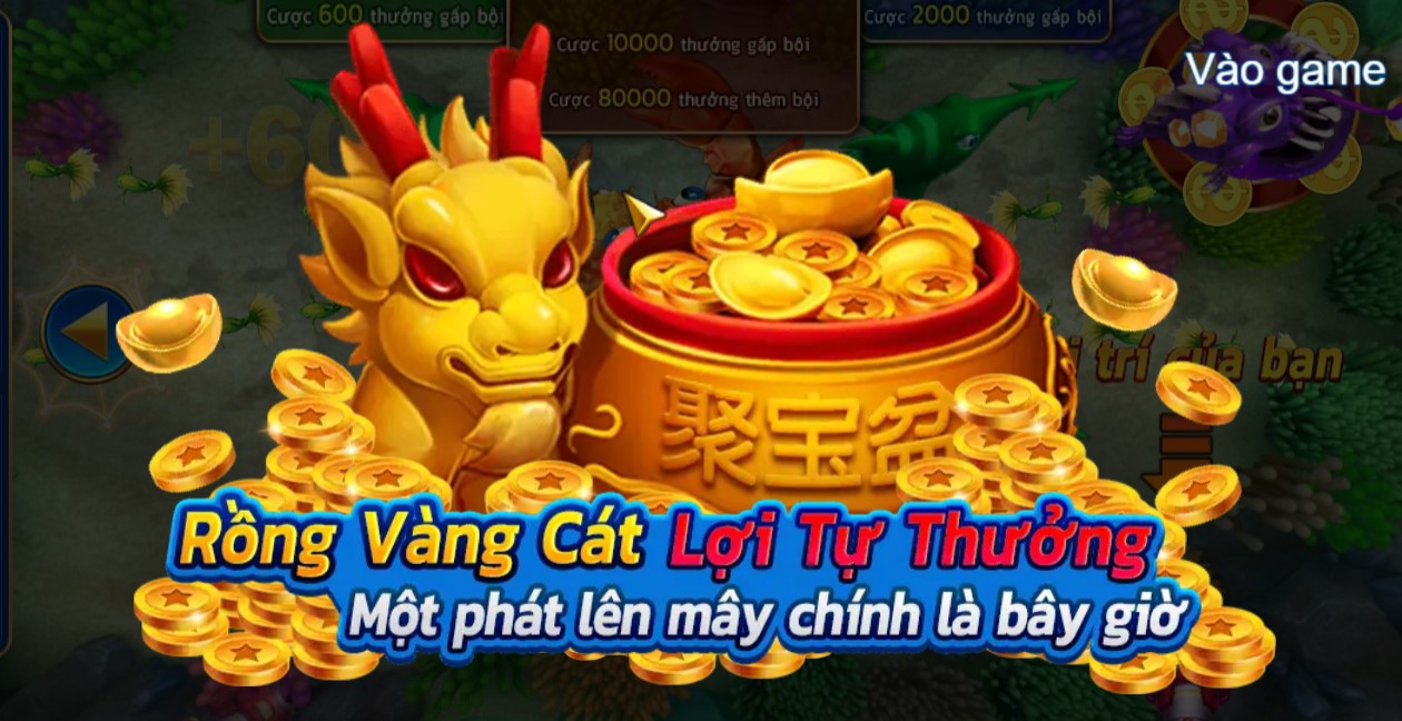 Cách Bắn Cá Rikbet Trên Điện Thoại: Hướng Dẫn Từ A Đến Z 4 Nguyên nhân cách bắn cá Rikbet trên điện thoại được cộng đồng ưu chuộng