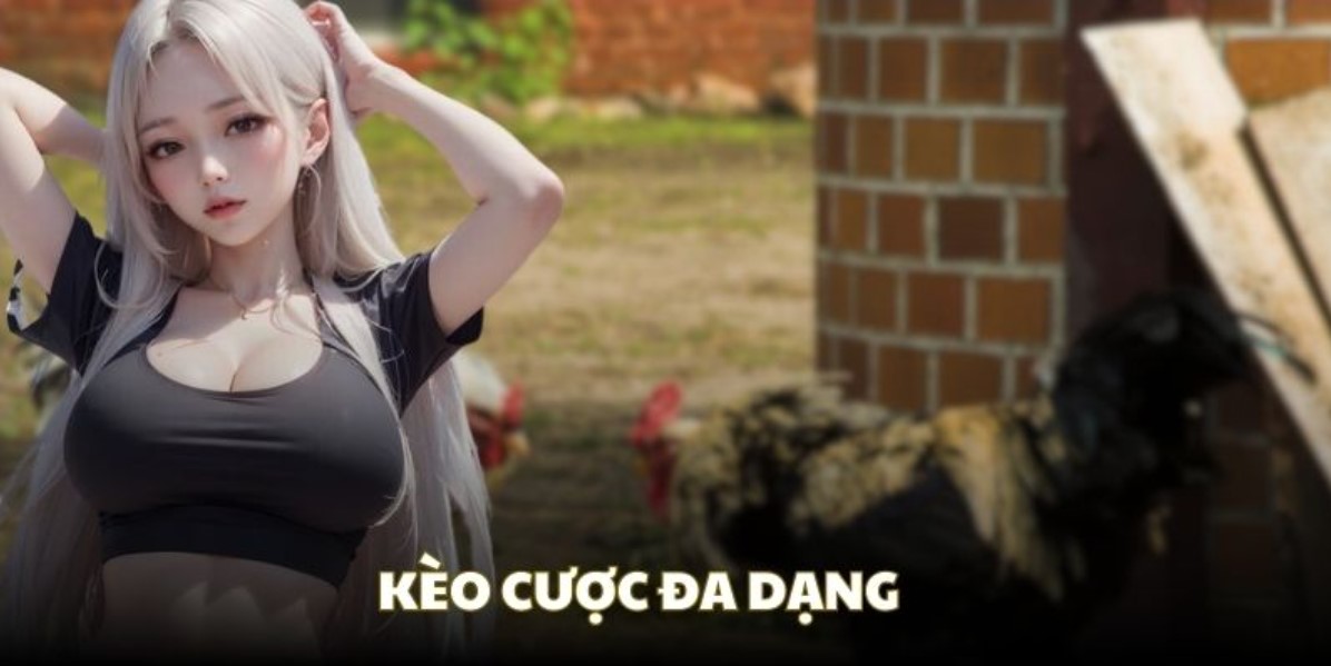 Đá gà cựa dao Rikbet | Đấu trường chọi gà đầy kịch tính 3 Quy tắc tham gia đá gà cựa dao Rikbet
