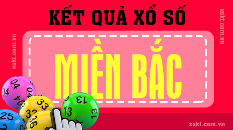 Xổ số miền bắc Rikbet - Tham gia cầu lô nhận thưởng khủng 2 Tìm hiểu về cược xổ số miền Bắc tại Rikbet